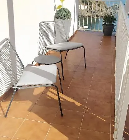 Ca La Nuri Pis 3 Apartment Llanca Exterior photo